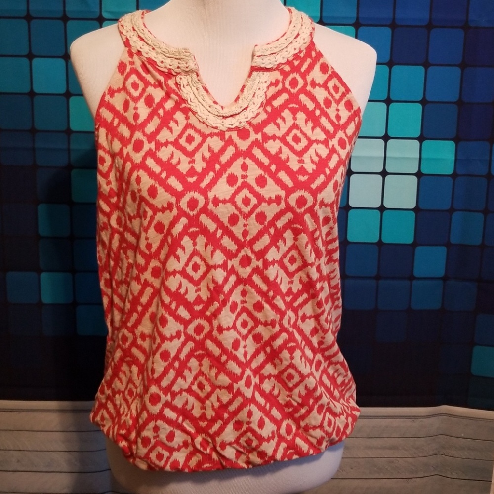 Lucky Brand Top